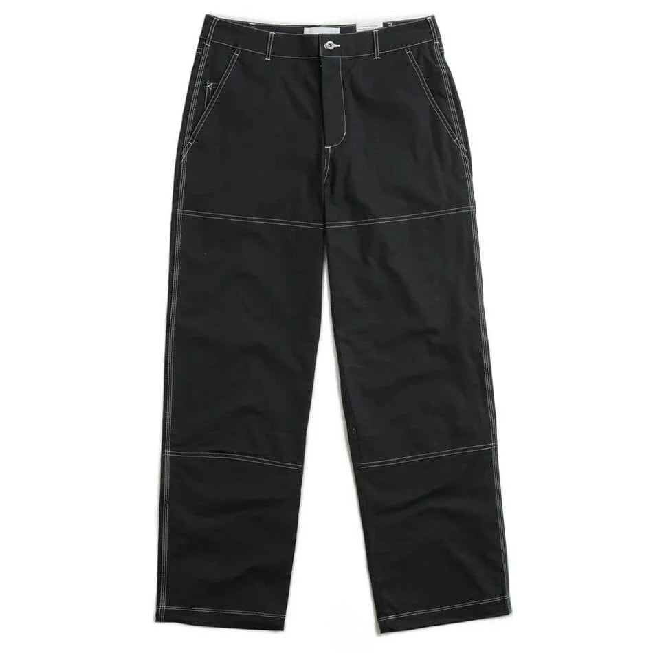Nike SB Double Knee Pant - Black – FARGO SKATEBOARDING Nike SB Double Knee Pant - Black – FARGO SKATEBOARDING