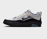 Nike SB Airmax Ishod - White/Black/Court Purple