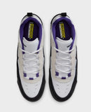 Nike SB Airmax Ishod - White/Black/Court Purple