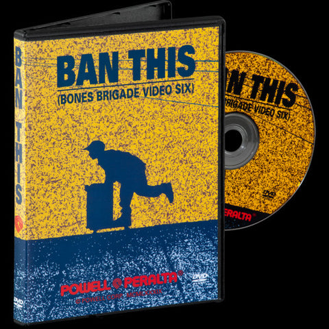 Ban This (Bones Brigade Video 6)
