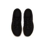Nike SB Check CNVS Kids Shoes - Black/Gum