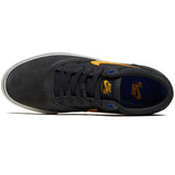 Nike SB Chron 2 - Grey/Gold