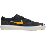 Nike SB Chron 2 - Grey/Gold