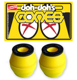 Shorty's Doh Doh's Cones Bushings