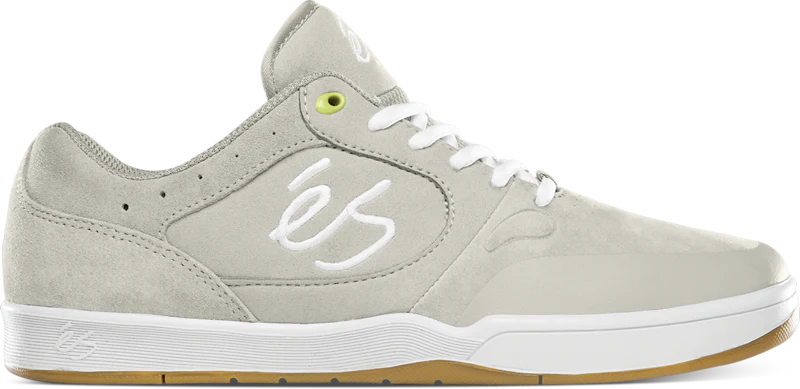 eS Swift 1.5 - Tan/Green – FARGO SKATEBOARDING