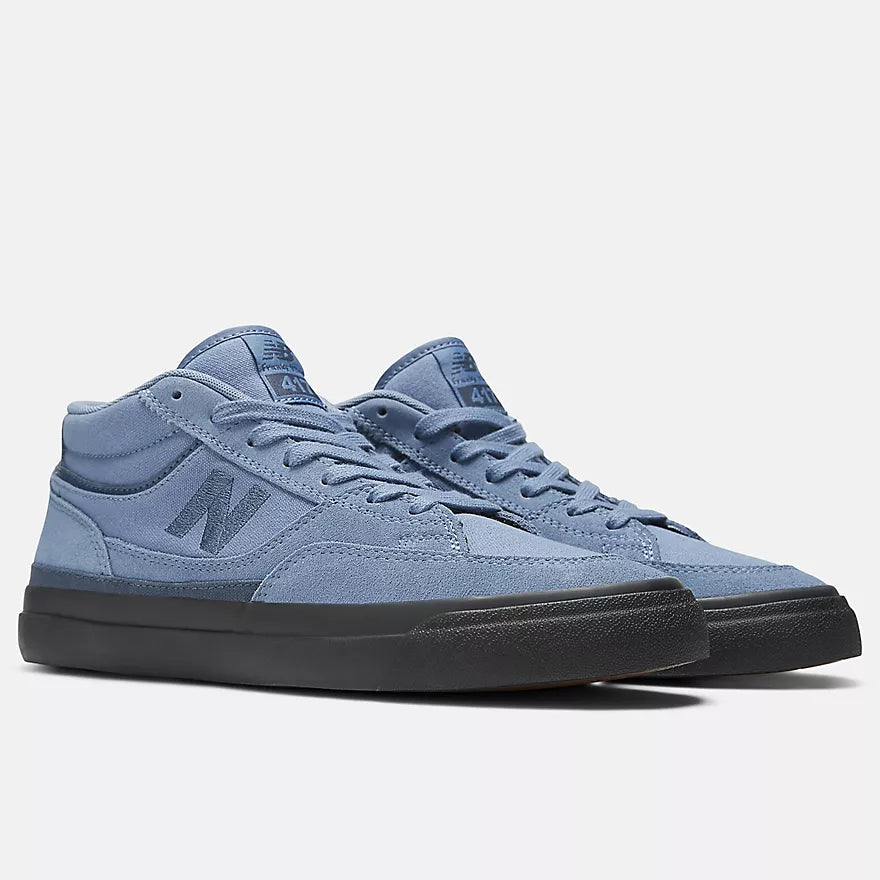 New Balance Numeric Franky Villani 417 - Blue/Black – FARGO