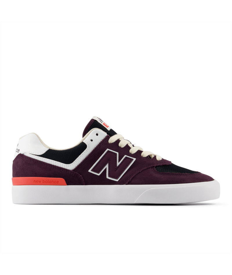 New balance 574 skate best sale