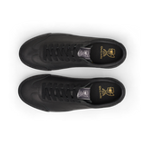 Last Resort VM004 Milic Leather - Worn Black/Black