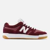 New Balance Numeric 480 - Red