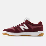 New Balance Numeric 480 - Red