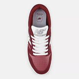 New Balance Numeric 480 - Red