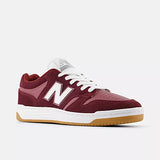 New Balance Numeric 480 - Red
