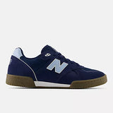 New Balance Numeric Tom Knox 600 - Blue/blue