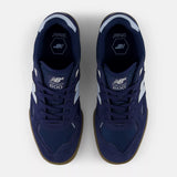 New Balance Numeric Tom Knox 600 - Blue/blue
