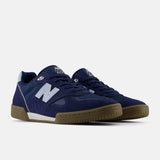 New Balance Numeric Tom Knox 600 - Blue/blue