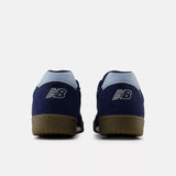 New Balance Numeric Tom Knox 600 - Blue/blue