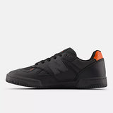 New Balance Numeric Tom Knox 600 - Black Orange
