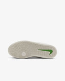 Nike SB Check CNVS Kids Shoes - Summit White/Chlorophyll