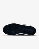 Nike SB Check CNVS Kids Shoes - Black/White