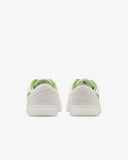 Nike SB Check CNVS Kids Shoes - Summit White/Chlorophyll