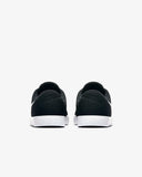 Nike SB Check CNVS Kids Shoes - Black/White