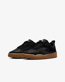Nike SB Day One Big Kid's Skate Shoes - Black/Gum