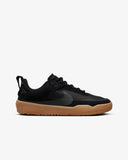 Nike SB Day One Big Kid's Skate Shoes - Black/Gum