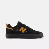 New Balance Numeric Kids Jamie Foy 306 - Black Brown