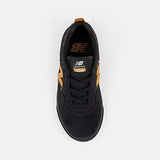 New Balance Numeric Kids Jamie Foy 306 - Black Brown