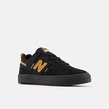 New Balance Numeric Kids Jamie Foy 306 - Black Brown