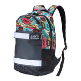 187 Killer Standard Issue Backpack