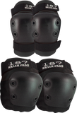 187 Killer Combo Pack Knee/Elbow
