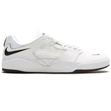 Nike SB Ishod Premium - White/Black