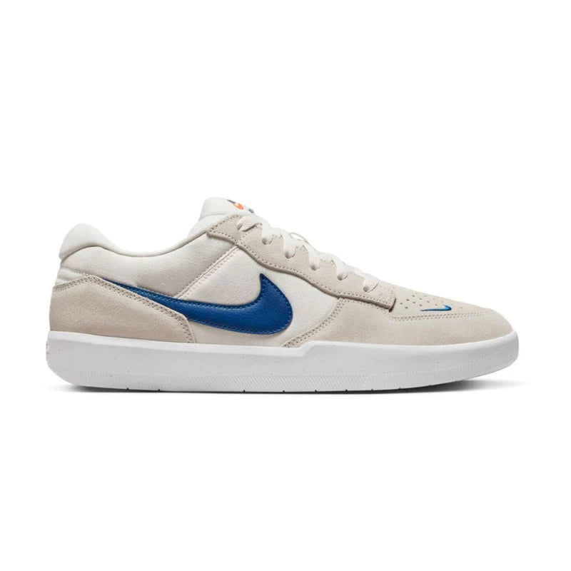 Nike SB Force 58 Phantom Blue Jay FARGO SKATEBOARDING