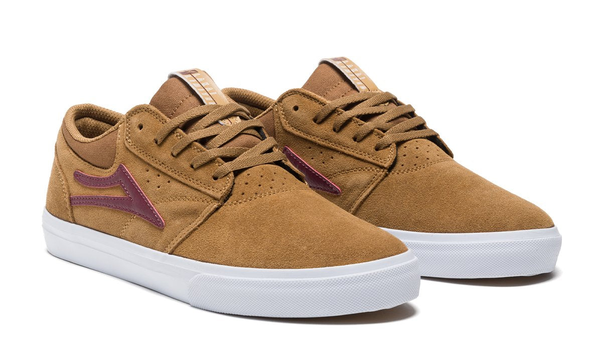 Lakai griffin suede on sale