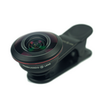 Trabajando Fisheye Lenses and Accessories