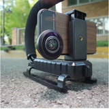 Trabajando Fisheye Lenses and Accessories