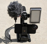 Trabajando Fisheye Lenses and Accessories