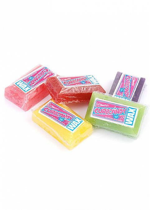 Shorty's Curb Candy Skate Wax