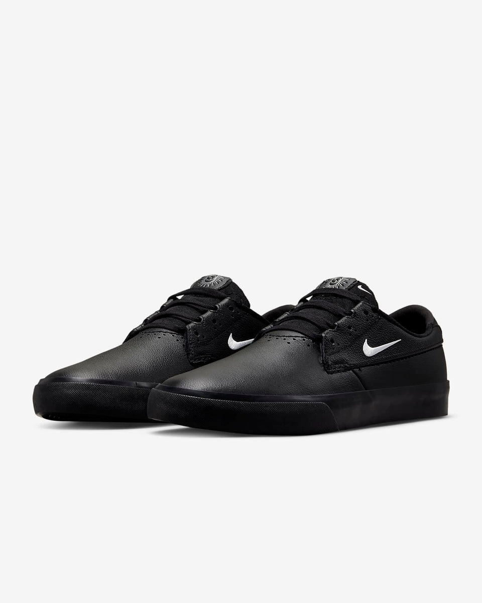 Nike Shane Premium SB Black Iron Grey | eBay