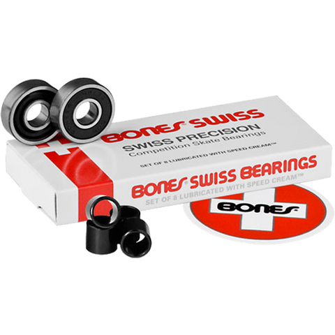Bearings