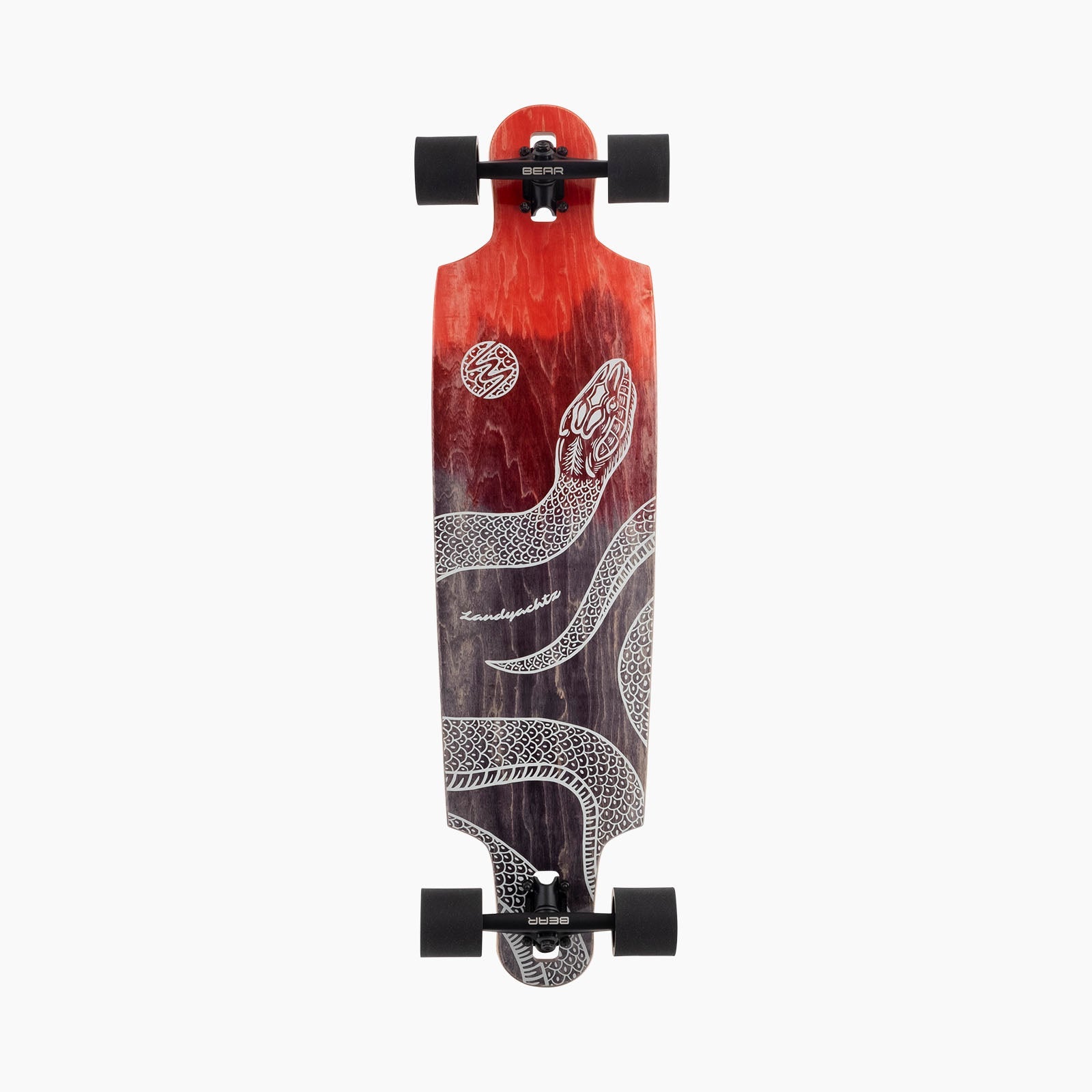 Longboard Completes