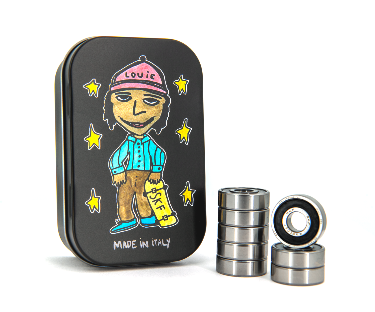Bearings