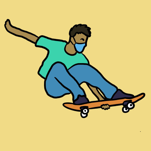 Open Skate Sessions
