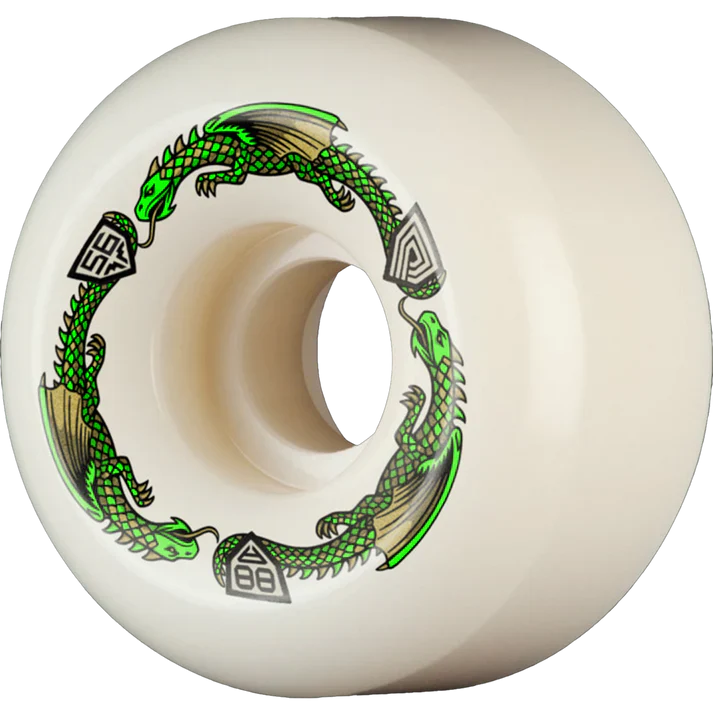 Skateboard Wheels
