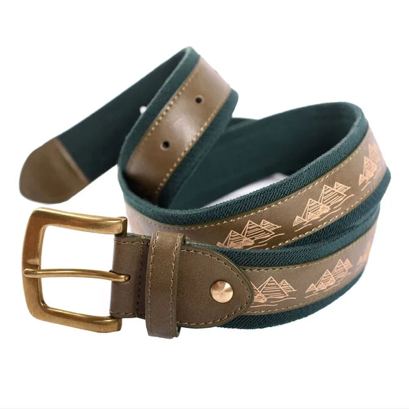 Wallets / Belts / Sunglasses