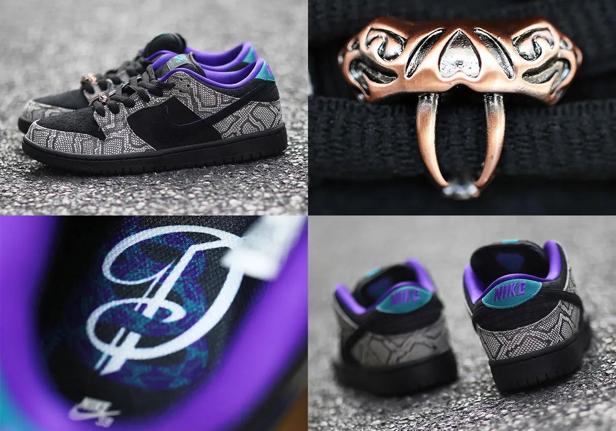 Adult Shoes
