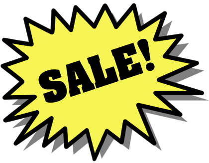 Sale