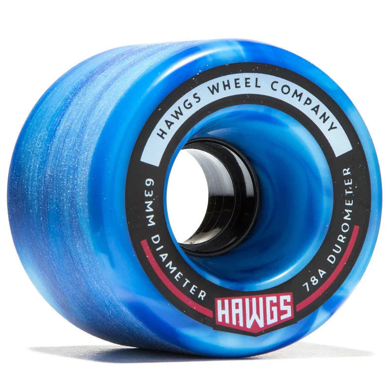 Longboard Wheels