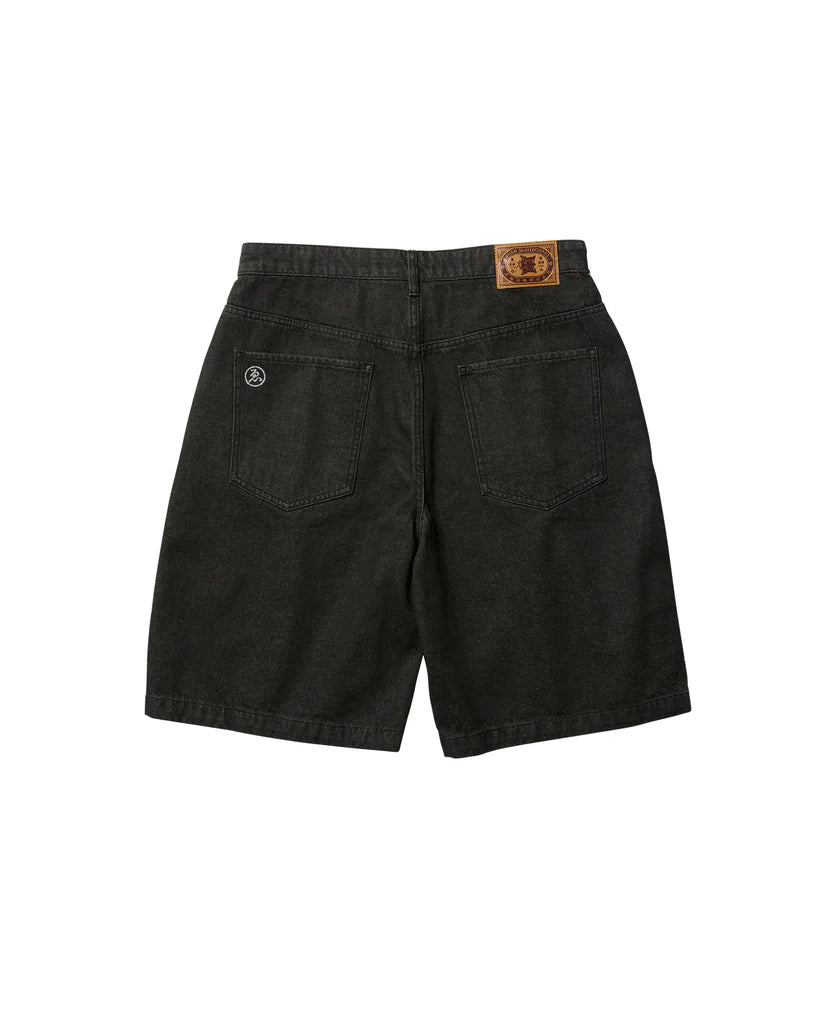 Evisen Sushi Denim Shorts